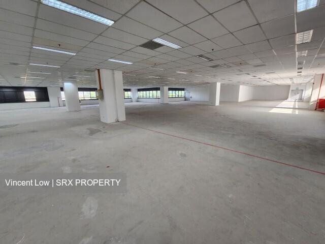 Techpoint (D20), Factory #434875921